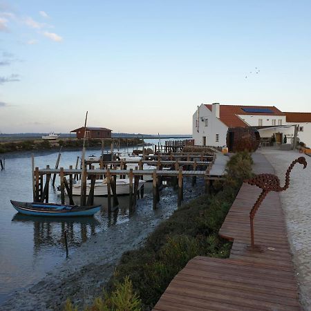 Setubal Health Beach Eksteriør billede