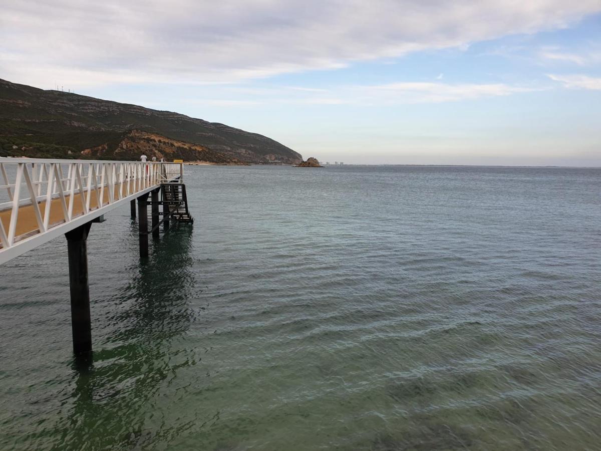 Setubal Health Beach Eksteriør billede