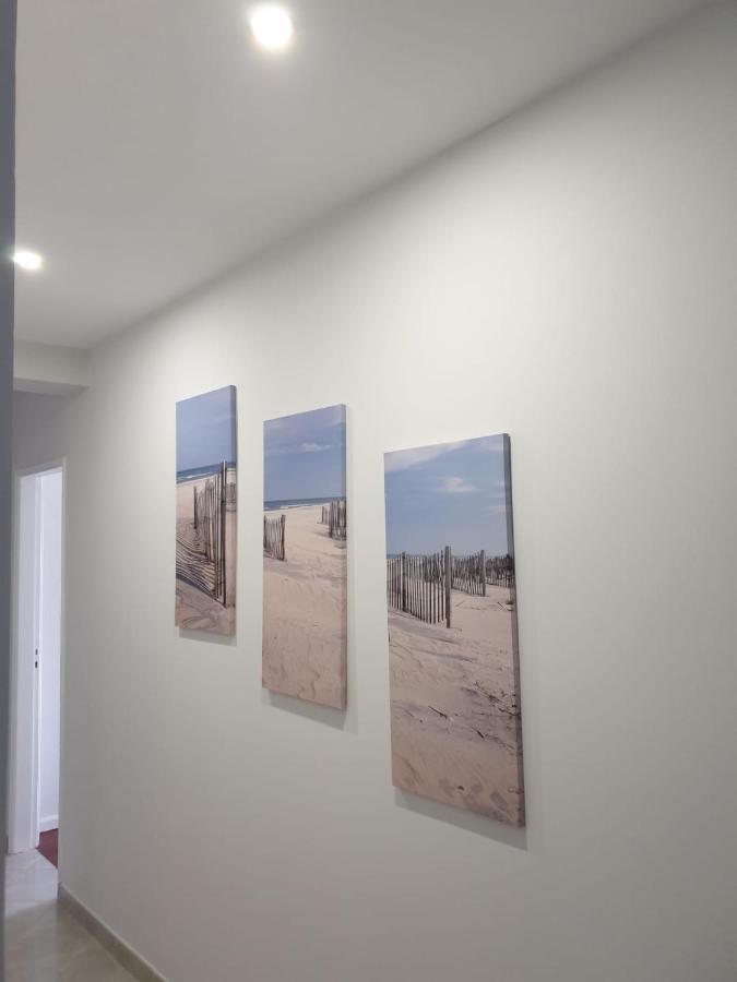Setubal Health Beach Eksteriør billede