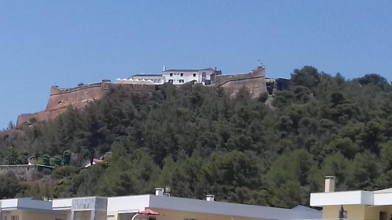 Setubal Health Beach Eksteriør billede