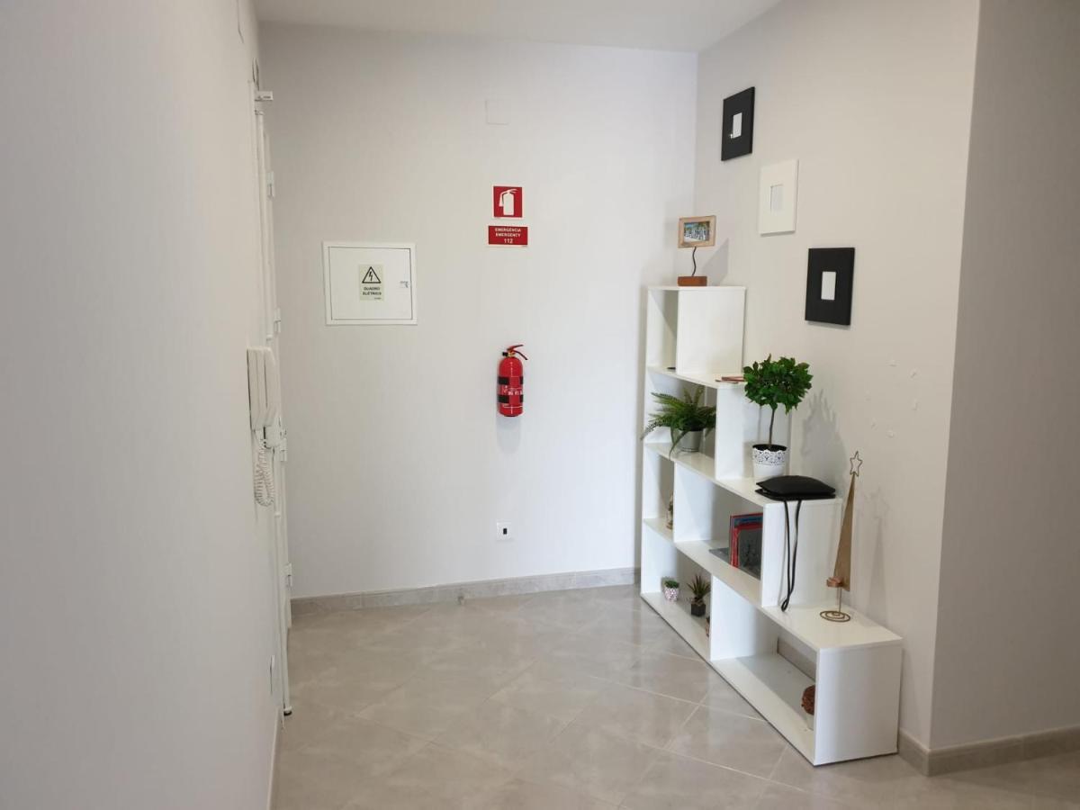 Setubal Health Beach Eksteriør billede