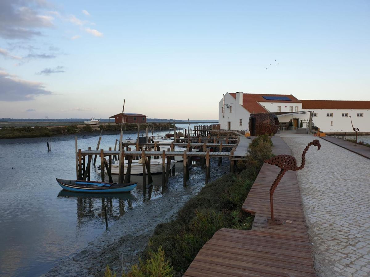 Setubal Health Beach Eksteriør billede