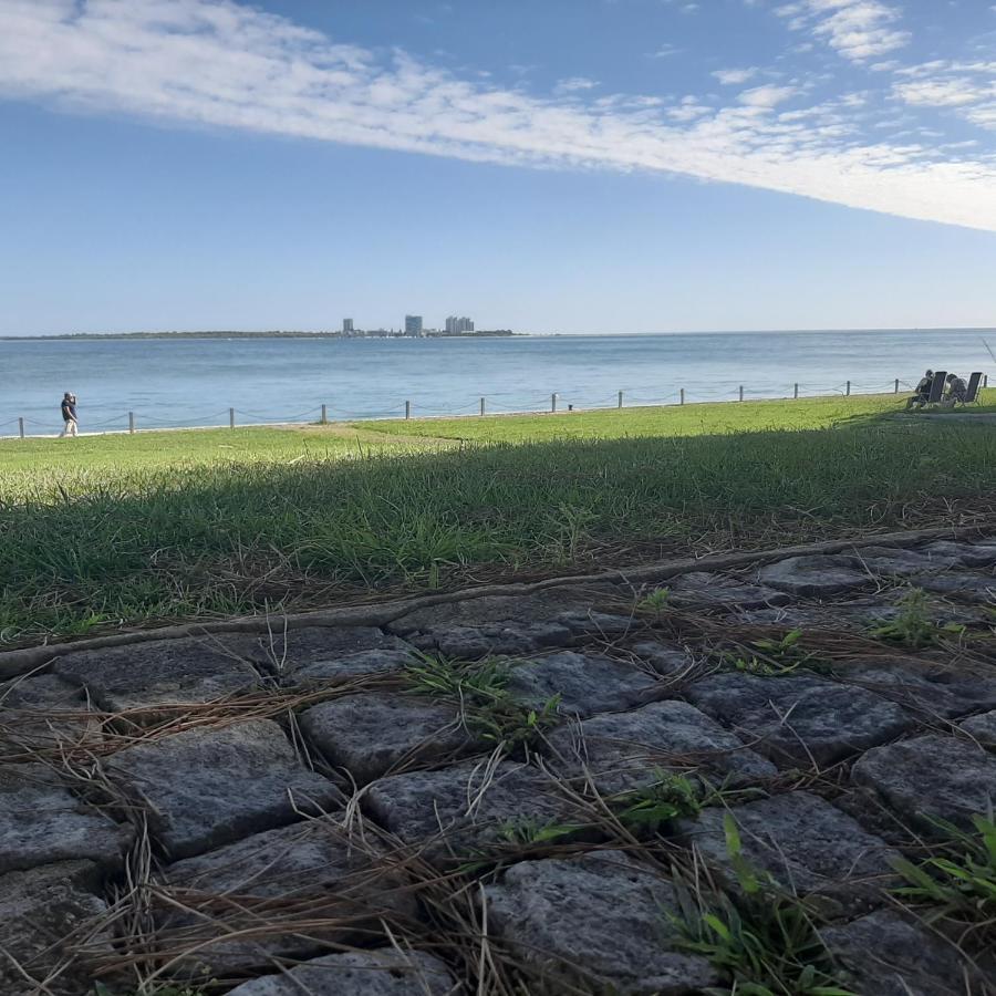 Setubal Health Beach Eksteriør billede