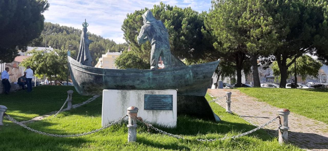 Setubal Health Beach Eksteriør billede