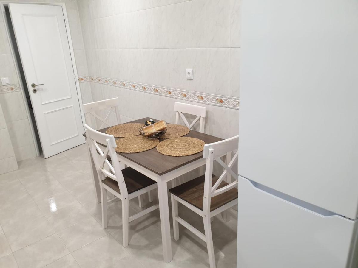 Setubal Health Beach Eksteriør billede