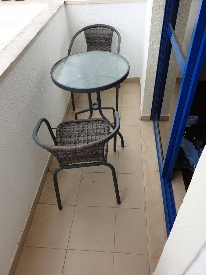Setubal Health Beach Eksteriør billede
