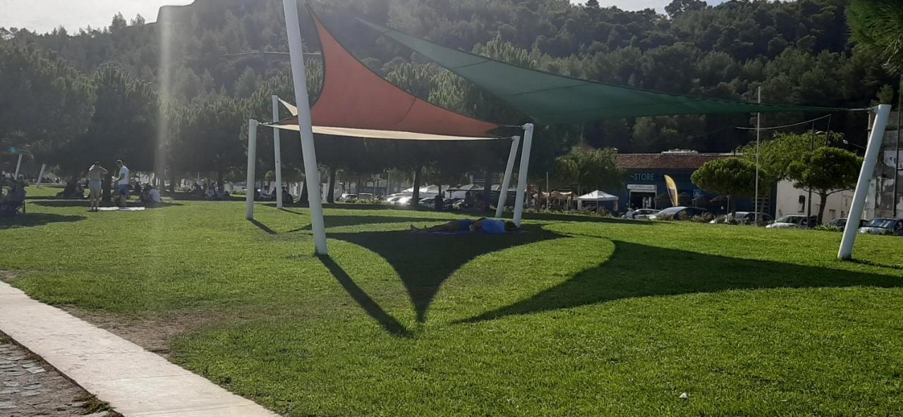 Setubal Health Beach Eksteriør billede