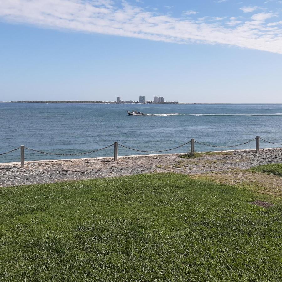 Setubal Health Beach Eksteriør billede