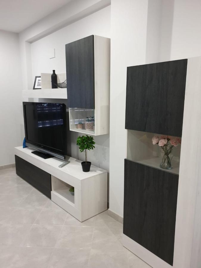 Setubal Health Beach Eksteriør billede