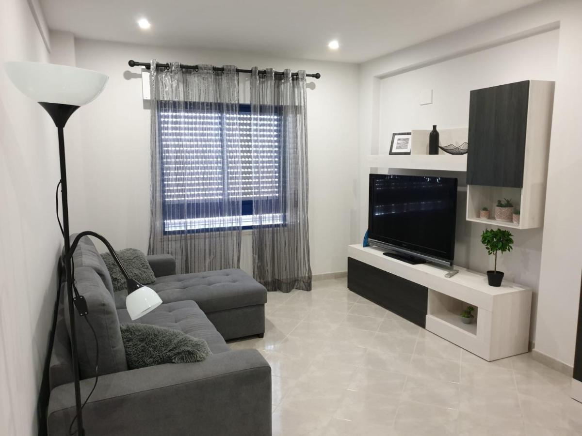 Setubal Health Beach Eksteriør billede