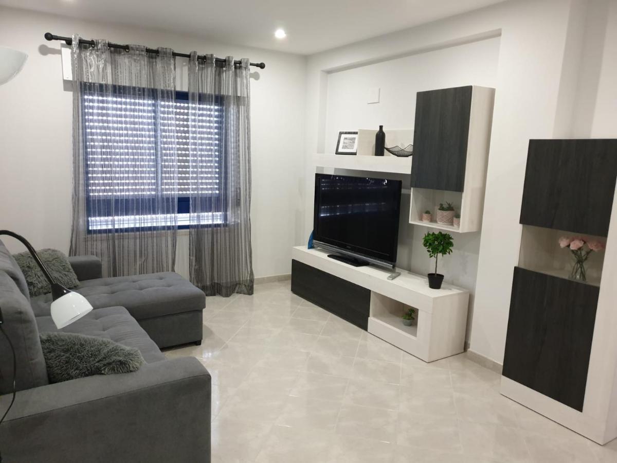 Setubal Health Beach Eksteriør billede