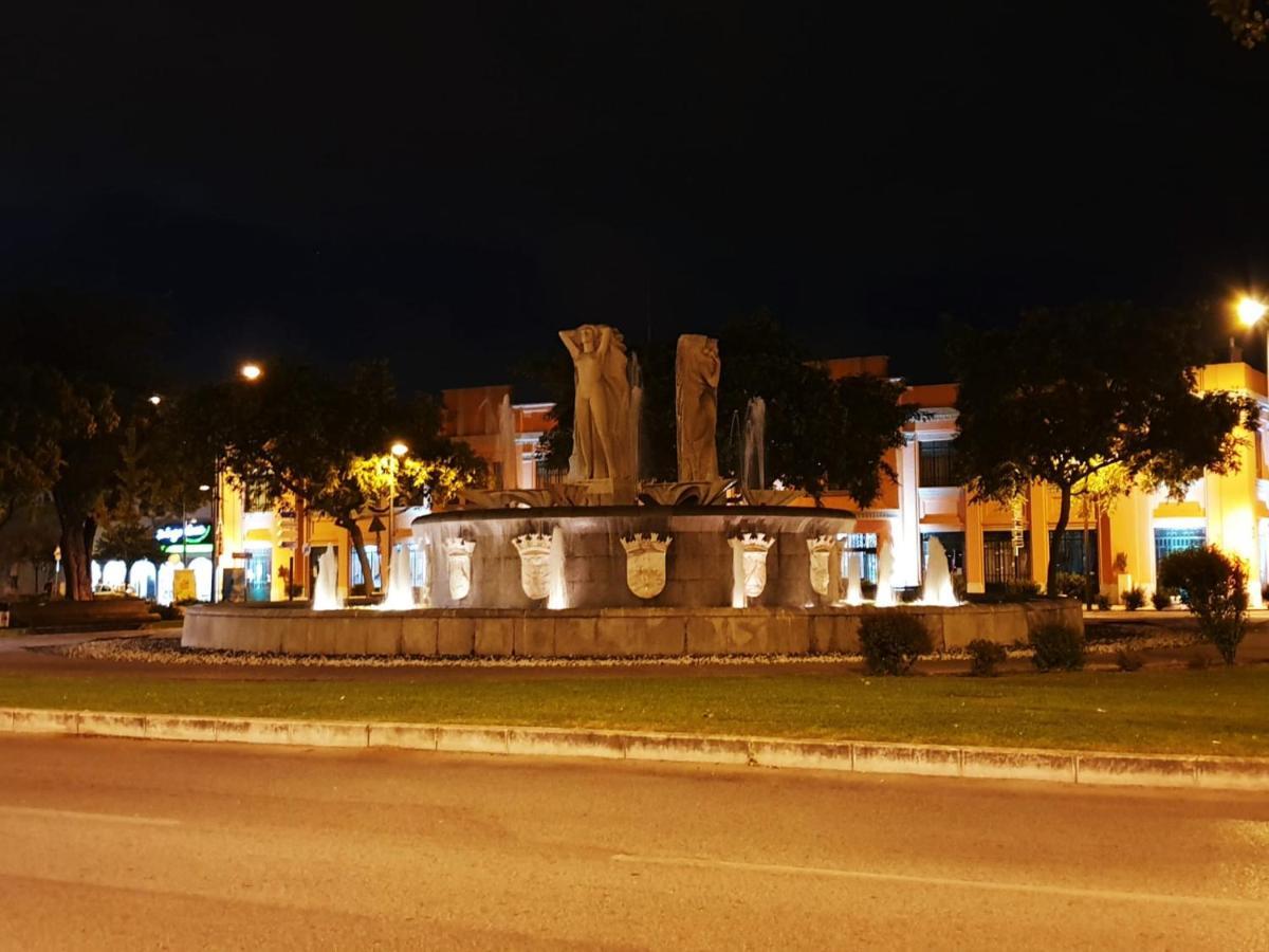 Setubal Health Beach Eksteriør billede