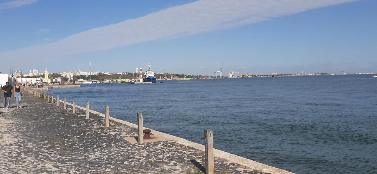 Setubal Health Beach Eksteriør billede